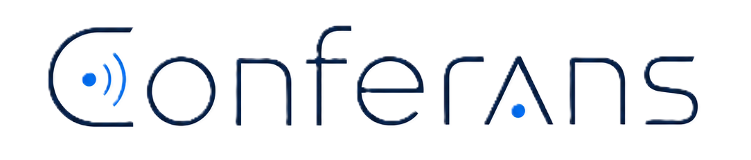 Conferans logo