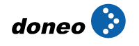 Doneo logo