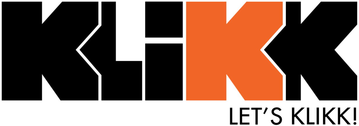 Klikk logo