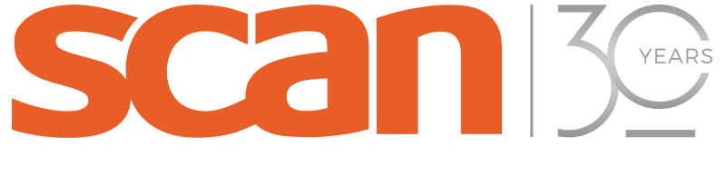 SCAN Malta logo