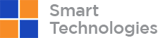 Smart Technologies logo